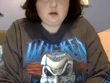 kattyxoxo98753 from Chaturbate