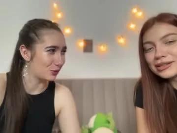 kattyyy_catt from Chaturbate is Freechat