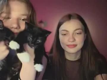kattyyy_catt from Chaturbate