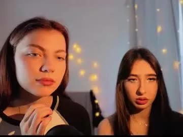kattyyy_catt from Chaturbate