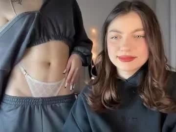kattyyy_catt from Chaturbate