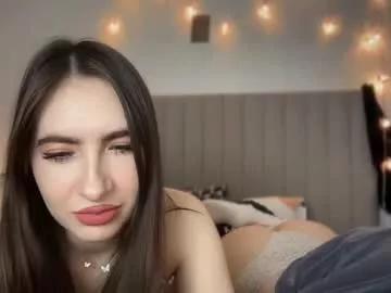 kattyyy_catt from Chaturbate