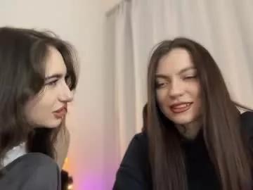 kattyyy_catt from Chaturbate