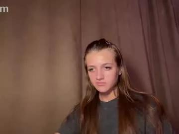 Katy_cute_18 from Chaturbate