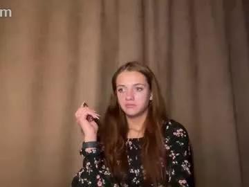 Katy_cute_18 from Chaturbate