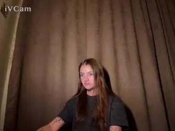Katy_cute_18 from Chaturbate