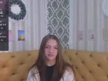Katy_cute_18 from Chaturbate