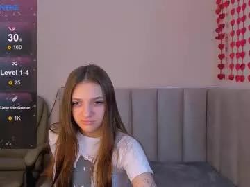 Katy_cute_18 from Chaturbate