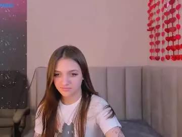 Katy_cute_18 from Chaturbate