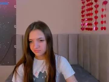 Katy_cute_18 from Chaturbate