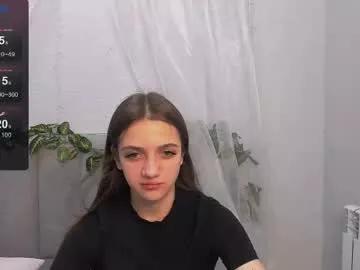 Katy_cute_18 from Chaturbate