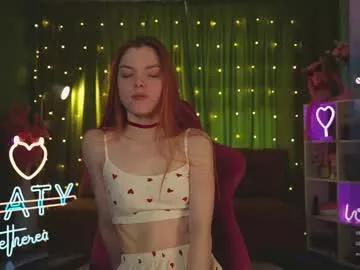 katy_ethereal from Chaturbate is Freechat