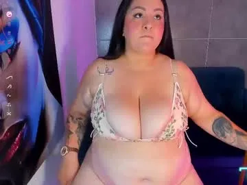 katypersian_ from Chaturbate is Freechat