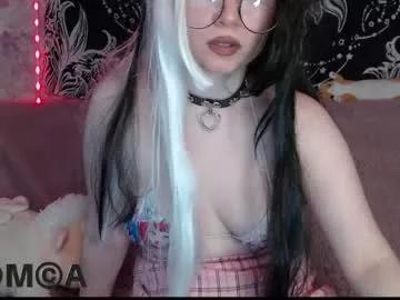 kawaii_angell from Chaturbate