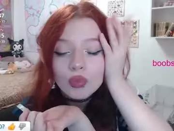 kawaii_angell from Chaturbate