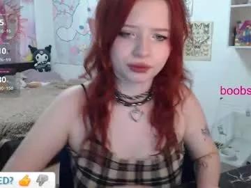 kawaii_angell from Chaturbate