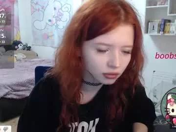 kawaii_angell from Chaturbate