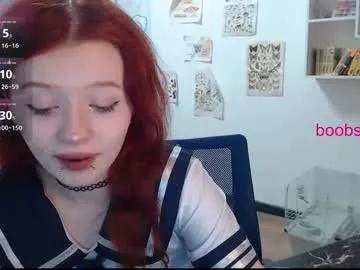 kawaii_angell from Chaturbate