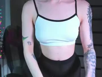kawaii_power_uwu from Chaturbate