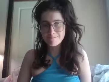 Kawaii_snowflake from Chaturbate