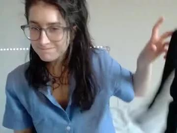 Kawaii_snowflake from Chaturbate