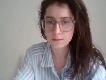 Kawaii_snowflake from Chaturbate