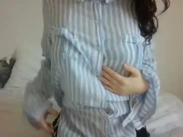 Kawaii_snowflake from Chaturbate