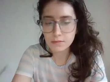 Kawaii_snowflake from Chaturbate