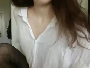 Kawaii_snowflake from Chaturbate