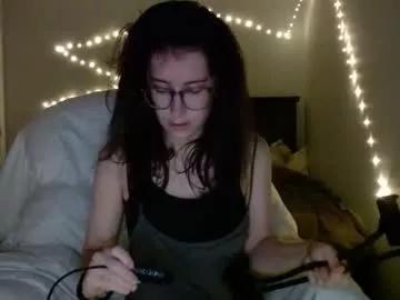 Kawaii_snowflake from Chaturbate