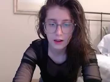 Kawaii_snowflake from Chaturbate