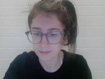 Kawaii_snowflake from Chaturbate