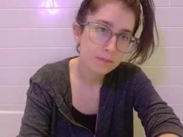 Kawaii_snowflake from Chaturbate