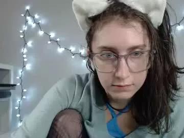 Kawaii_snowflake from Chaturbate