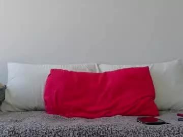 kawaiibabypie from Chaturbate