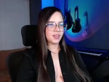 kay_avrill from Chaturbate is Freechat