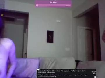 Kay_kay05 from Chaturbate