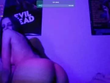 Kay_kay05 from Chaturbate