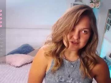 kaya_davies from Chaturbate