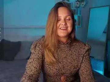 kaya_davies from Chaturbate