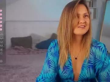 kaya_davies from Chaturbate is Freechat