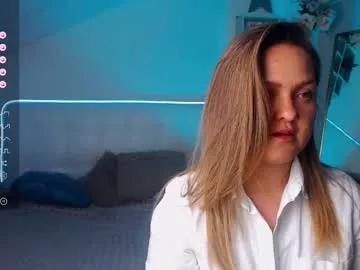 kaya_davies from Chaturbate