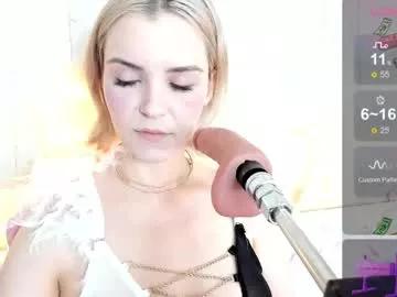 kaya_devis from Chaturbate