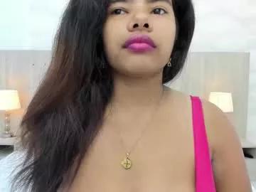 kaya_taraji from Chaturbate