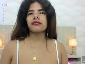 kaya_taraji from Chaturbate