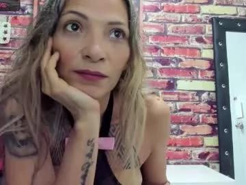 kaya_tate from Chaturbate