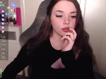 kayacherry from Chaturbate