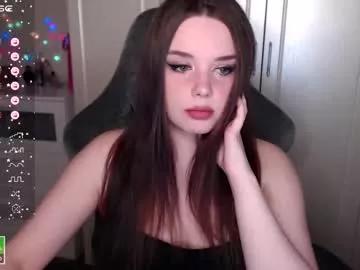 kayacherry from Chaturbate