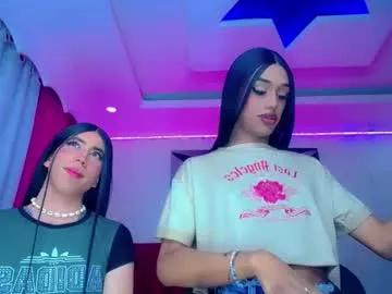 kayla_sexx from Chaturbate is Freechat