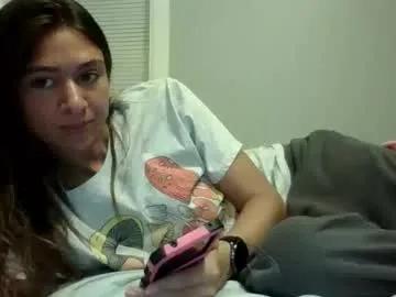 Private kaylaelizabeth97 on Chaturbate